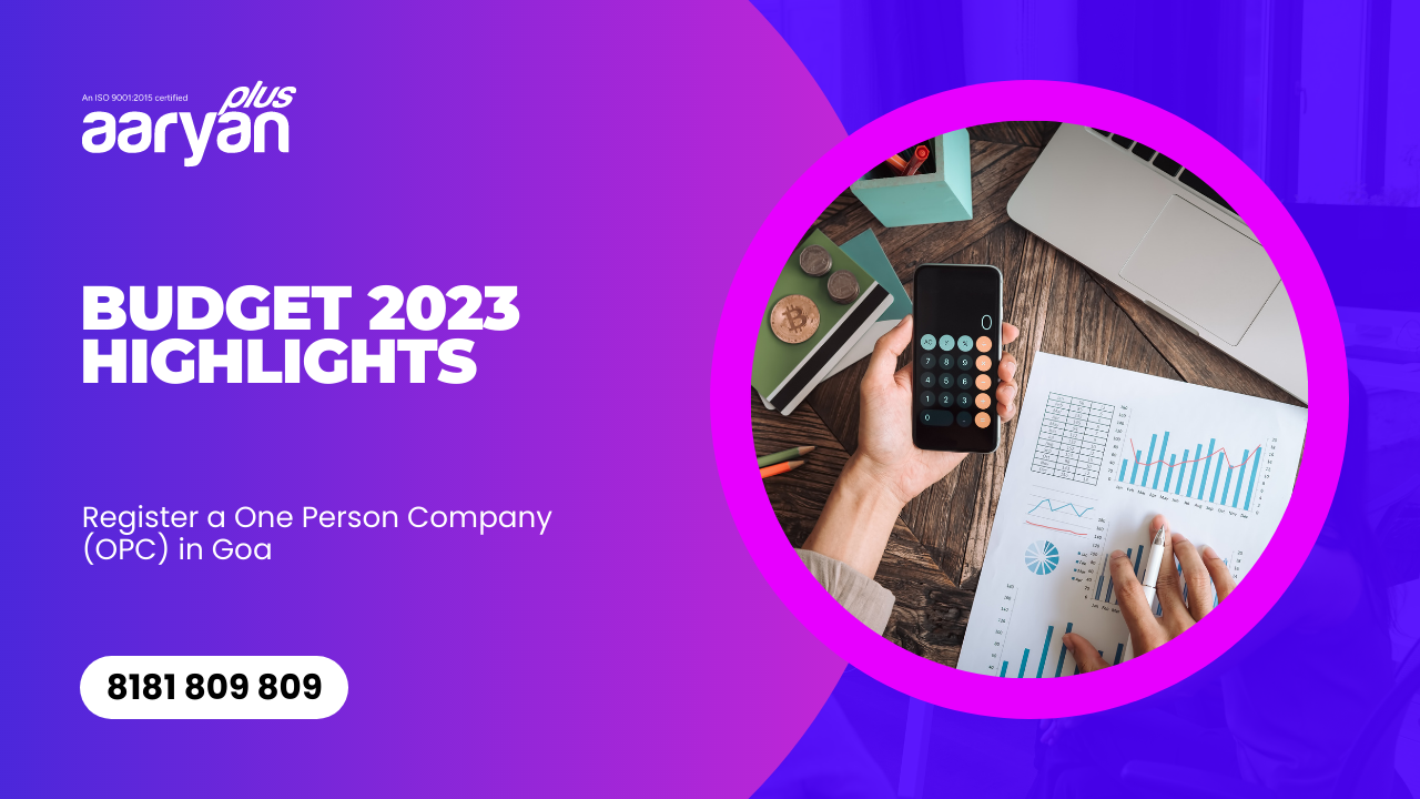 Budget 2023 Highlights: Key Takeaways, Important Points